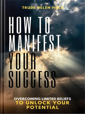 cover image of How to Manifest Your Success